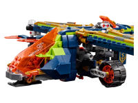 LEGO set 72005-1 Aaron's X-bow - Image 9