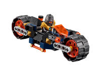 LEGO set 72005-1 Aaron's X-bow - Image 10