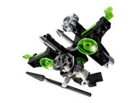 LEGO set 72005-1 Aaron's X-bow - Image 11