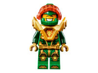 LEGO set 72005-1 Aaron's X-bow - Image 13