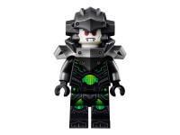 LEGO set 72006-1 Axl's Rolling Arsenal - Image 3