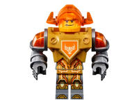 LEGO set 72006-1 Axl's Rolling Arsenal - Image 13