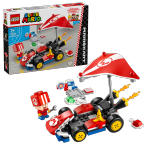 LEGO set 72032-1 Mario Kart - Standard Kart - Image 2