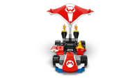 LEGO set 72032-1 Mario Kart - Standard Kart - Image 3