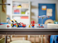 LEGO set 72032-1 Mario Kart - Standard Kart - Image 9