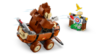 LEGO set 72033-1 Mario Kart – Donkey Kong & DK Jumbo - Image 4