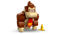 LEGO set 72033-1 Mario Kart – Donkey Kong & DK Jumbo - Image 5