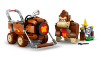 LEGO set 72033-1 Mario Kart – Donkey Kong & DK Jumbo - Image 6