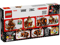 LEGO set 72033-1 Mario Kart – Donkey Kong & DK Jumbo - Image 9