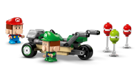 LEGO set 72034-1 Mario Kart – Baby Mario vs. Baby Luigi - Image 7