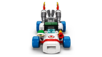 LEGO set 72035-1 Mario Kart – Toad's Garage - Image 4