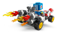 LEGO set 72035-1 Mario Kart – Toad's Garage - Image 7