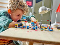 LEGO set 72035-1 Mario Kart – Toad's Garage - Image 8