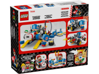 LEGO set 72035-1 Mario Kart – Toad's Garage - Image 10