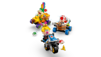 LEGO set 72036-1 Mario Kart - Baby Peach & Grand Prix Set - Image 6