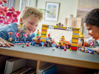 LEGO set 72036-1 Mario Kart - Baby Peach & Grand Prix Set - Image 7