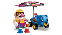 LEGO set 72038-1 Mario Kart – Wario & King Boo - Image 6