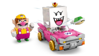LEGO set 72038-1 Mario Kart – Wario & King Boo - Image 7