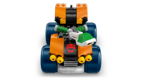 LEGO set 72039-1 Mario Kart – Bowser's Castle - Image 6
