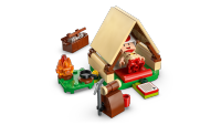 LEGO set 72040-1 Captain Toad's Camp - Image 4
