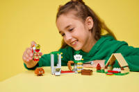 LEGO set 72040-1 Captain Toad's Camp - Image 7