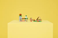 LEGO set 72040-1 Captain Toad's Camp - Image 8