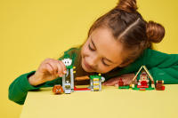 LEGO set 72040-1 Captain Toad's Camp - Image 9