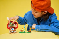 LEGO set 72041-1 Party at Toad's House - Image 10