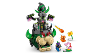 LEGO set 72042-1 Prince Florian & Castle Bowser - Image 4