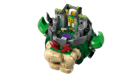LEGO set 72042-1 Prince Florian & Castle Bowser - Image 5