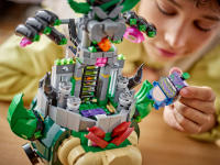 LEGO set 72042-1 Prince Florian & Castle Bowser - Image 7