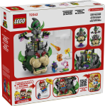LEGO set 72042-1 Prince Florian & Castle Bowser - Image 10