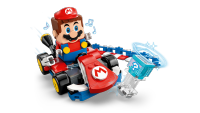LEGO set 72043-1 Mario Kart – Interactive LEGO Mario & Standard Kart - Image 7