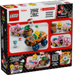 LEGO set 72044-1 Mario Kart – Piranha Plant Power-Up Pursuit - Image 5