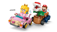 LEGO set 72044-1 Mario Kart – Piranha Plant Power-Up Pursuit - Image 11