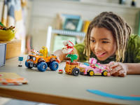 LEGO set 72044-1 Mario Kart – Piranha Plant Power-Up Pursuit - Image 12