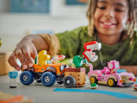 LEGO set 72044-1 Mario Kart – Piranha Plant Power-Up Pursuit - Image 13