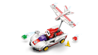 LEGO set 72045-1 Mario Kart – Shy Guy & P-Wing - Image 6