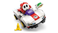 LEGO set 72045-1 Mario Kart – Shy Guy & P-Wing - Image 8