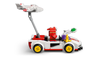 LEGO set 72045-1 Mario Kart – Shy Guy & P-Wing - Image 9