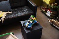 LEGO set 72050-1 Mario Kart – Luigi & Mach 8 - Image 6