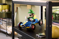 LEGO set 72050-1 Mario Kart – Luigi & Mach 8 - Image 7