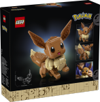 LEGO set 72151-1 Eevee - Image 7