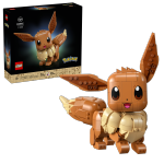 LEGO set 72151-1 Eevee - Image 2