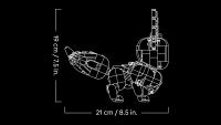 LEGO set 72151-1 Eevee - Image 12