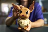 LEGO set 72151-1 Eevee - Image 15