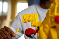 LEGO set 72152-1 Pikachu and Poké Ball - Image 7