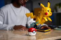 LEGO set 72152-1 Pikachu and Poké Ball - Image 8
