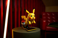 LEGO set 72152-1 Pikachu and Poké Ball - Image 9