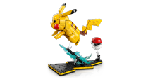 LEGO set 72152-1 Pikachu and Poké Ball - Image 12